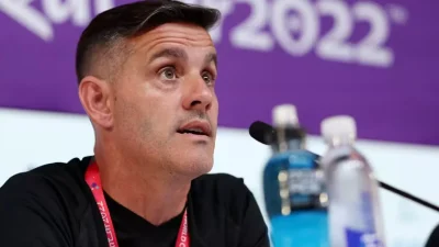 Alasan John Herdman mainkan Calvin Verdonk lebih ke depan di FIFA Series [titlebase] – Analisis Taktik dan Dampaknya