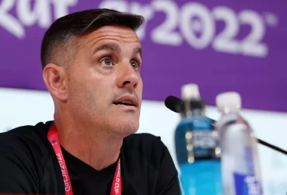 Alasan John Herdman mainkan Calvin Verdonk lebih ke depan di FIFA Series [titlebase] – Analisis Taktik dan Dampaknya