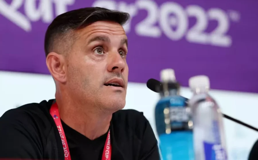 Alasan John Herdman mainkan Calvin Verdonk lebih ke depan di FIFA Series [titlebase] – Analisis Taktik dan Dampaknya
