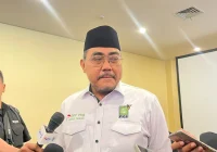 Amsal Sitepu resmi divonis bebas, Anggota DPR semprot jaksa: Stop mencari-cari kesalahan – Simak Selengkapnya!