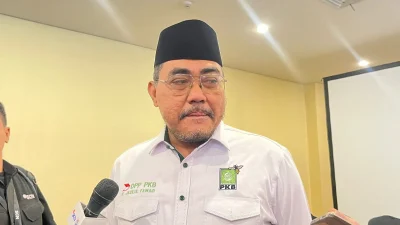 Amsal Sitepu resmi divonis bebas, Anggota DPR semprot jaksa: Stop mencari-cari kesalahan – Simak Selengkapnya!