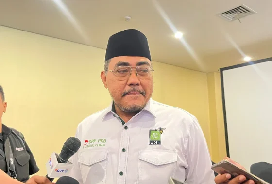 Amsal Sitepu resmi divonis bebas, Anggota DPR semprot jaksa: Stop mencari-cari kesalahan – Simak Selengkapnya!