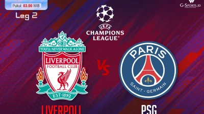 Analisis Mendalam Penyebab kekalahan Liverpool di markas Paris Saint-Germain [titlebase] yang Mengejutkan