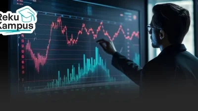 Analisis Saham Pilihan April 2026: Indikator Akurat di Tengah Gejolak Berita Viral – BeritaSatu.com