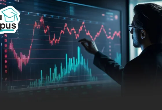 Analisis Saham Pilihan April 2026: Indikator Akurat di Tengah Gejolak Berita Viral – BeritaSatu.com