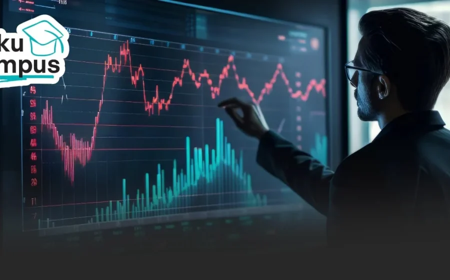 Analisis Saham Pilihan April 2026: Indikator Akurat di Tengah Gejolak Berita Viral – BeritaSatu.com