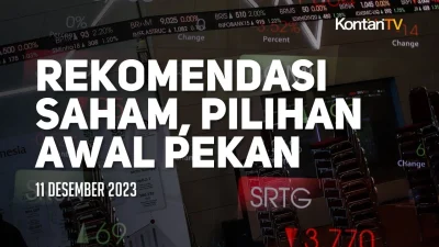 Analisis Saham Pilihan April 2026: Indikator Akurat di Tengah Sentimen Viral Pasar – BeritaSatu.com | Insight Investasi Terbaru