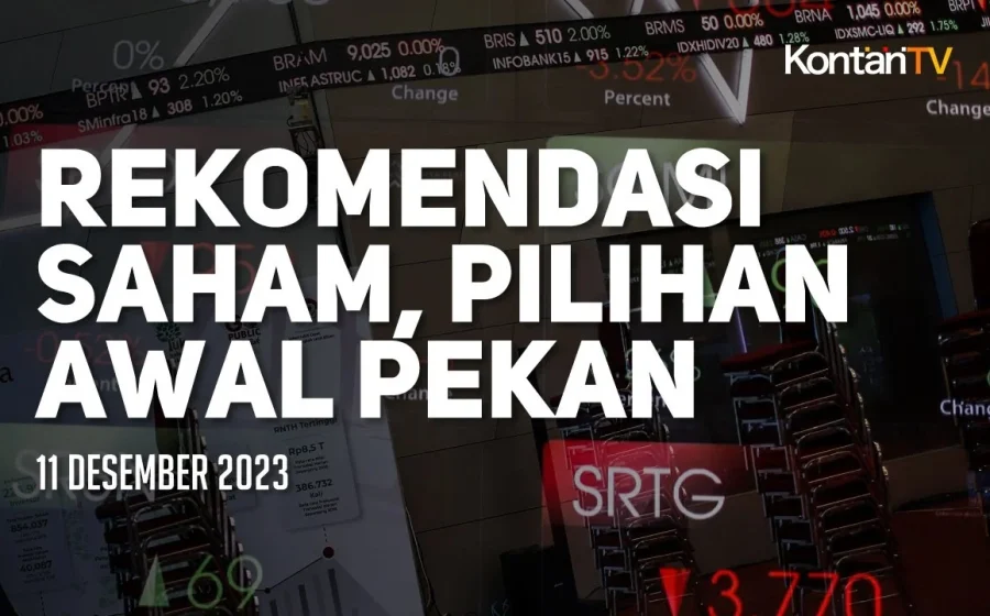 Analisis Saham Pilihan April 2026: Indikator Akurat di Tengah Sentimen Viral Pasar – BeritaSatu.com | Insight Investasi Terbaru