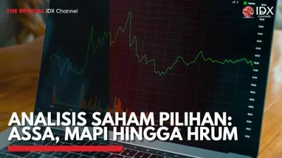Analisis Saham Pilihan April 2026: Mengurai Sinyal Pasar dari Berita Viral Terbaru – BeritaSatu.com