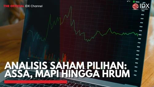 Analisis Saham Pilihan April 2026: Mengurai Sinyal Pasar dari Berita Viral Terbaru – BeritaSatu.com