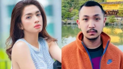 Angel Karamoy dan Gusti Ega umumkan putus, unggah post menyentuh [titlebase] – Fakta Lengkap dan Reaksi Netizen