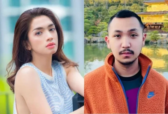 Angel Karamoy dan Gusti Ega umumkan putus, unggah post menyentuh [titlebase] – Fakta Lengkap dan Reaksi Netizen