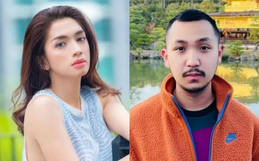 Angel Karamoy dan Gusti Ega umumkan putus, unggah post menyentuh [titlebase] – Fakta Lengkap dan Reaksi Netizen