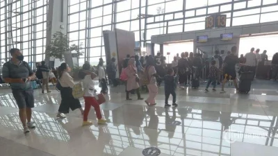 Angkasa Pura Buka Suara soal Video Viral Atap Terminal 3 Bandara Soetta Jebol – detikFinance – Berita Ekonomi Bisnis, dan Investasi Hari Ini: Klarifikasi Resmi dan Tindakan Selanjutnya