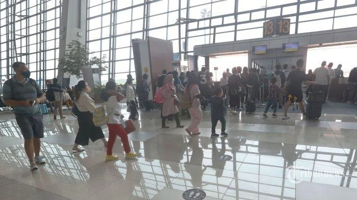 Angkasa Pura Buka Suara soal Video Viral Atap Terminal 3 Bandara Soetta Jebol – detikFinance – Berita Ekonomi Bisnis, dan Investasi Hari Ini: Klarifikasi Resmi dan Tindakan Selanjutnya