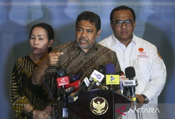 Annie Areeya Angkat Bicara Soal Video Viral Bersama Aisar Khaled – BeritaSatu.com: Klarifikasi dan Fakta Terbaru