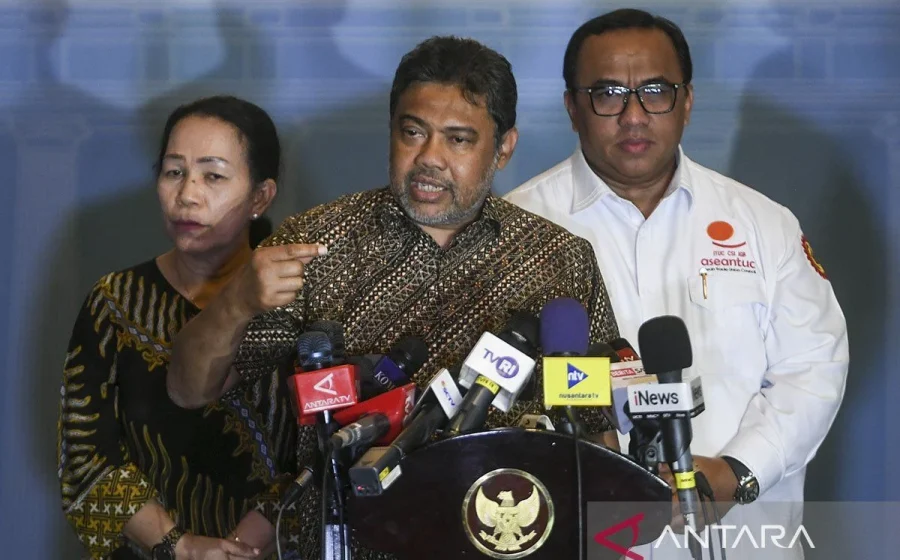 Annie Areeya Angkat Bicara Soal Video Viral Bersama Aisar Khaled – BeritaSatu.com: Klarifikasi dan Fakta Terbaru