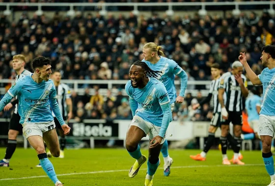 Antoine Semenyo Curi Perhatian: Performa Gemilang di Liga Inggris dan Dampaknya untuk Tim Nasional