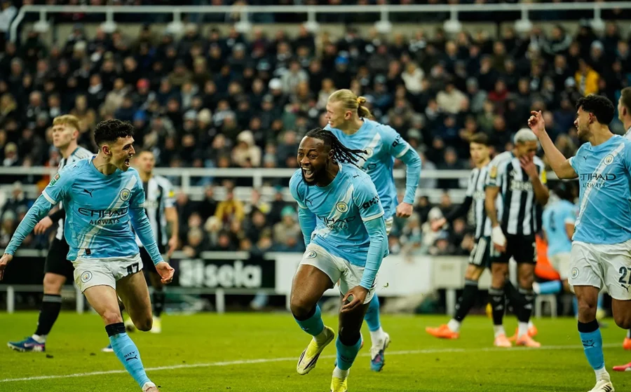 Antoine Semenyo Curi Perhatian: Performa Gemilang di Liga Inggris dan Dampaknya untuk Tim Nasional