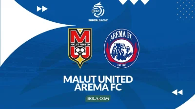 Arema FC vs Malut United: Duel Seru Liga 2 yang Bikin Geger Fans