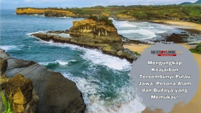 Arouca Kini Jadi Magnet Wisata: Keajaiban Alam dan Budaya yang Menarik Perhatian Dunia