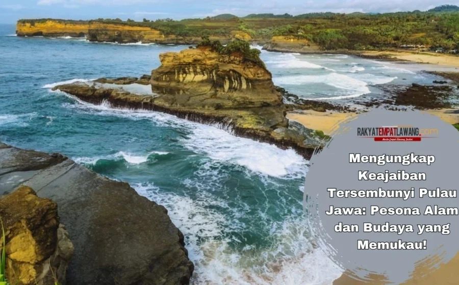 Arouca Kini Jadi Magnet Wisata: Keajaiban Alam dan Budaya yang Menarik Perhatian Dunia