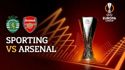 Arsenal vs Sporting: Drama Pertandingan yang Mengguncang Liga Europa