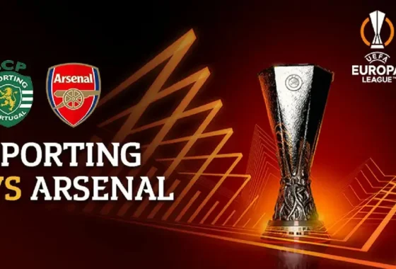Arsenal vs Sporting: Drama Pertandingan yang Mengguncang Liga Europa