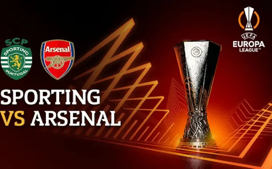 Arsenal vs Sporting: Drama Pertandingan yang Mengguncang Liga Europa