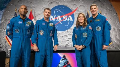 Artemis II Siap Luncur: Misi NASA Pertama Mengirim Astronot ke Bulan dalam Era Baru