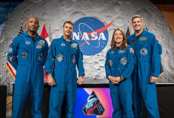 Artemis II Siap Luncur: Misi NASA Pertama Mengirim Astronot ke Bulan dalam Era Baru