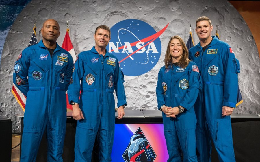 Artemis II Siap Luncur: Misi NASA Pertama Mengirim Astronot ke Bulan dalam Era Baru