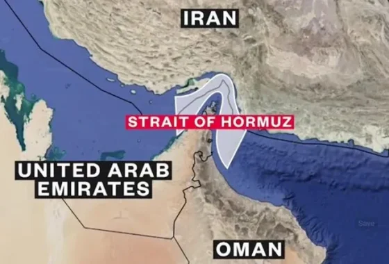 AS Blokade Selat Hormuz, Iran Ancam Negara Teluk – IMBCNews: Ketegangan Meningkat di Timur Tengah