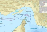 AS ditinggal Inggris kumpulkan 40 negara: bahas cara membuka jalur pelayaran minyak Selat Hormuz – Strategi Baru di Tengah Ketegangan