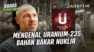 AS tetap tolak pengayaan uranium Iran dalam syarat gencatan senjata [titlebase]: Dampak Besar bagi Perdamaian Timur Tengah