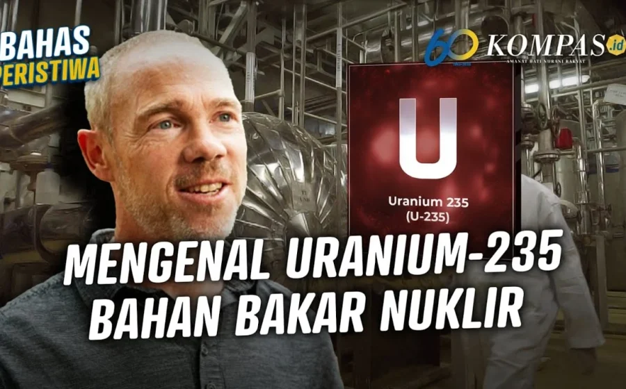 AS tetap tolak pengayaan uranium Iran dalam syarat gencatan senjata [titlebase]: Dampak Besar bagi Perdamaian Timur Tengah