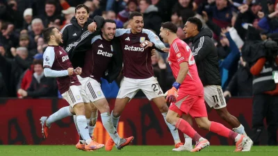 Aston Villa F.C. Siap Guncang Premier League dengan Transfer Besar dan Strategi Baru