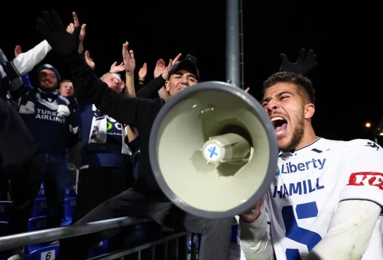 Auckland FC vs Melbourne Victory: Rekap Pertandingan Epik yang Mengguncang Fans