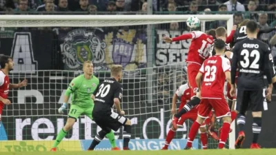 Augsburg vs Hoffenheim: Drama Bundesliga yang Mengguncang Klasemen