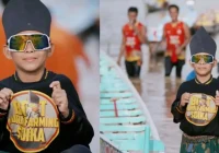 Aura Farming: Tren Viral yang Menyeret Nama Rayyan Arkan Dikha – netralnews.com