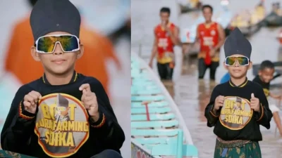 Aura Farming: Tren Viral yang Menyeret Nama Rayyan Arkan Dikha – netralnews.com