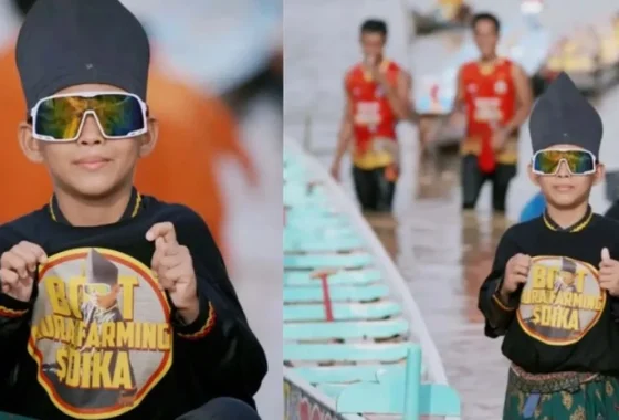 Aura Farming: Tren Viral yang Menyeret Nama Rayyan Arkan Dikha – netralnews.com