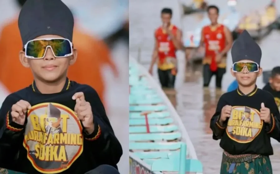 Aura Farming: Tren Viral yang Menyeret Nama Rayyan Arkan Dikha – netralnews.com