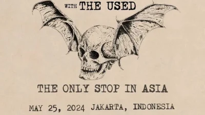 Avenged Sevenfold Jakarta: Konser Spektakuler yang Mengguncang Kota Metropolitan