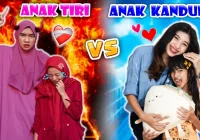 Awas, Link Video Viral Ibu Tiri vs Anak Tiri Part 2 di Dapur Bisa Berbahaya – netralnews.com: Waspada Konten Berbahaya