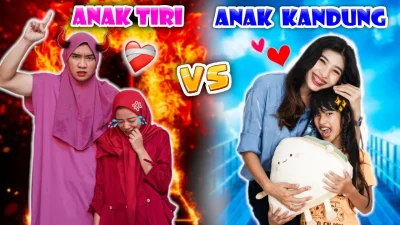 Awas, Link Video Viral Ibu Tiri vs Anak Tiri Part 2 di Dapur Bisa Berbahaya – netralnews.com: Waspada Konten Berbahaya