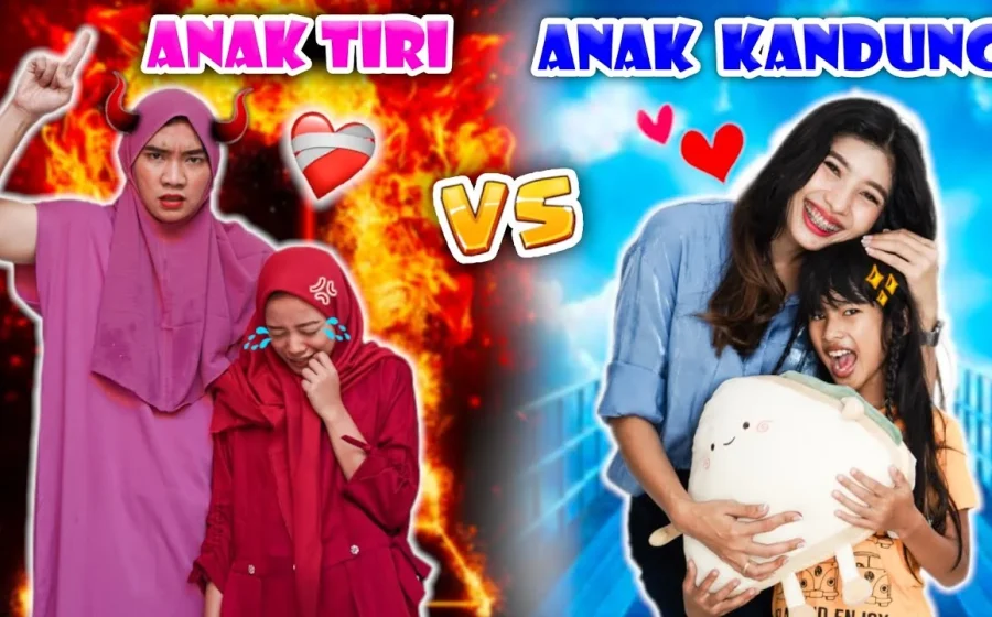Awas, Link Video Viral Ibu Tiri vs Anak Tiri Part 2 di Dapur Bisa Berbahaya – netralnews.com: Waspada Konten Berbahaya