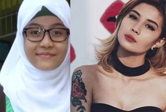 Awkarin Guncang Media Sosial: Kontroversi Terbaru dan Transformasi Karier yang Menginspirasi