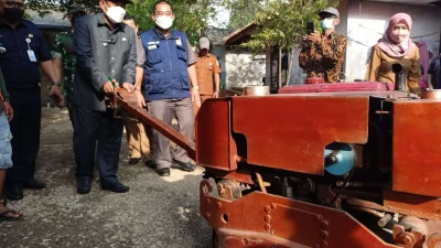 Ayo Lapor Camat jadi solusi atasi masalah wilayah sebelum viral – ANTARA News: Solusi Cepat untuk Isu Lokal