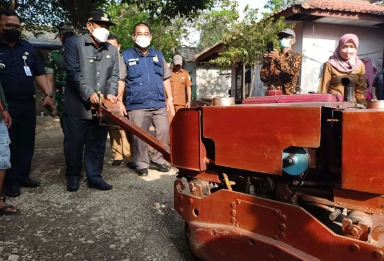 Ayo Lapor Camat jadi solusi atasi masalah wilayah sebelum viral – ANTARA News: Solusi Cepat untuk Isu Lokal